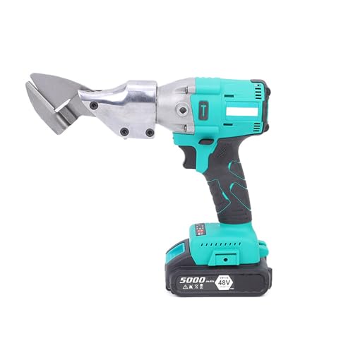 YHJLZNA Tijeras Eléctricas para Metal,Tijeras De Hierro... - Sports & Fitness Amazon Espagne à 119.66€