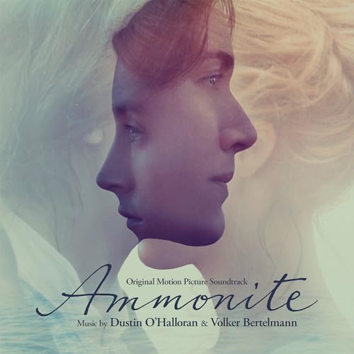 Ammonite [Vinyl LP] - Amazon Germany à 19.51€
