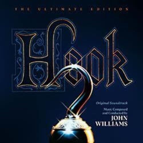 Hook: The Ultimate Edition (Original Soundtrack) -Expanded... - Maison & Cuisine Amazon France à 67.79€
