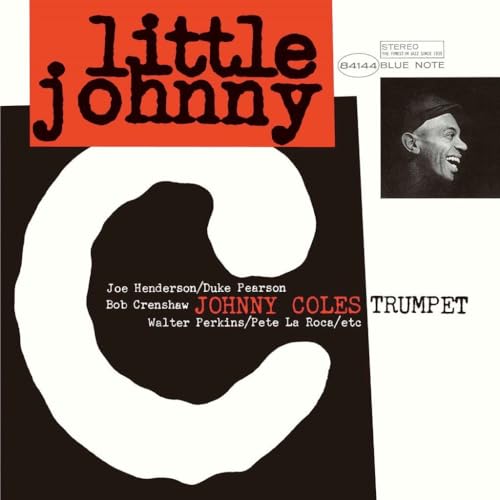 Little Johnny C [UHQCD] - Home & Kitchen Amazon UK à 6.07€