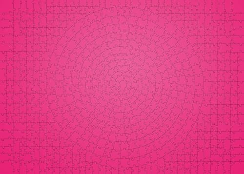 Ravensburger 12000104 - Krypt Pink - puzzle 654 piezas –... - Jouets & Jeux Amazon Espagne à 7.70€