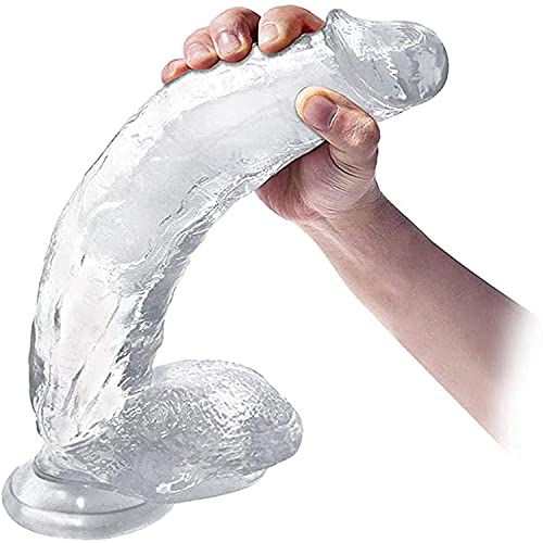 -Juguetes Sëxúaleş Enorme Cọnşólådõręș Rểǟlīștā, Pḕñę con... - Jouets & Jeux Amazon Espagne à 26.99€