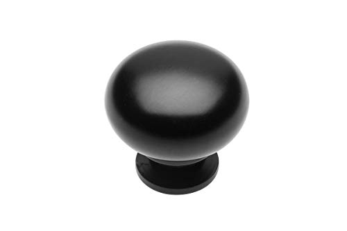 GTV - Pomo Bergamo de 3 cm de diámetro, pomos para muebles... - Tech & Electronics Amazon Spain à 1.22€