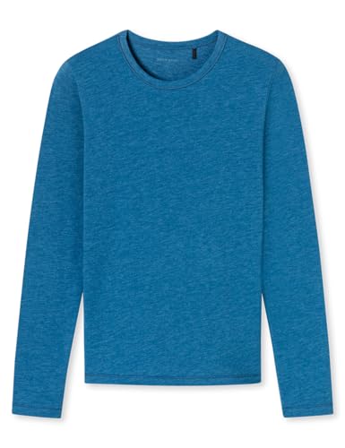 Schiesser Langarmshirt-Active Ropa Interior, Blau_181852... - Jouets & Jeux en promo à 6.25€