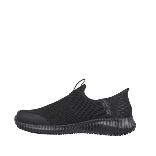 Skechers Rylind SrFood - Scarpe da Servizio da Uomo Senza... - Auto & Motorcycle Amazon Italy à 62.77€