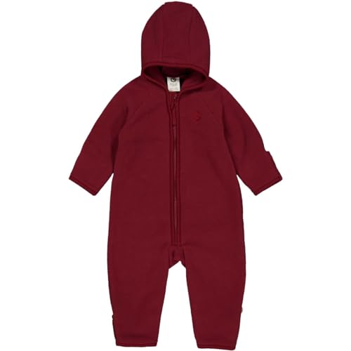 Müsli by Green Cotton Fleece Suit Combinaison de Ski... - Sports & Fitness en promo à 26.38€