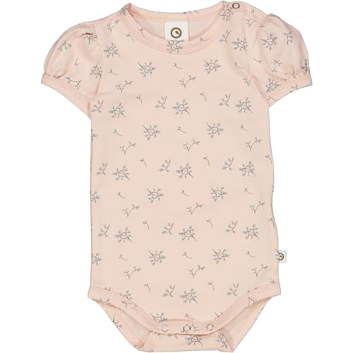 Müsli by Green Cotton Jasmin Puff s/s Body - Bébé & Puériculture Amazon Allemagne à 7.26€