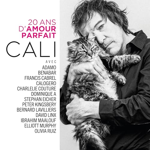 20 Ans d'Amour Parfait - Musique & Instruments Amazon Royaume-Uni à 7.62€