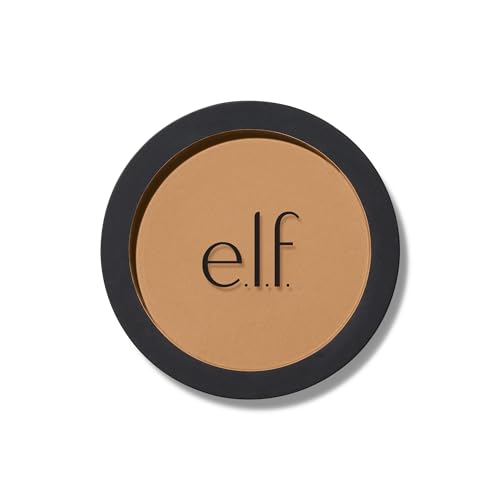 e.l.f. Bronzer infusé d'apprêt, maquillage durable et sans... en promo à 7,20€ (-33%) sur Amazon FR