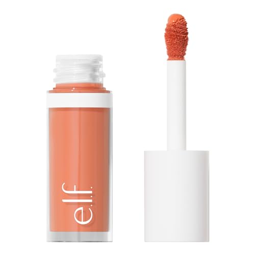 e.l.f. Blush liquide Camo, longue durée, pour une couleur... en promo à 7,20€ (-42%) sur Amazon FR
