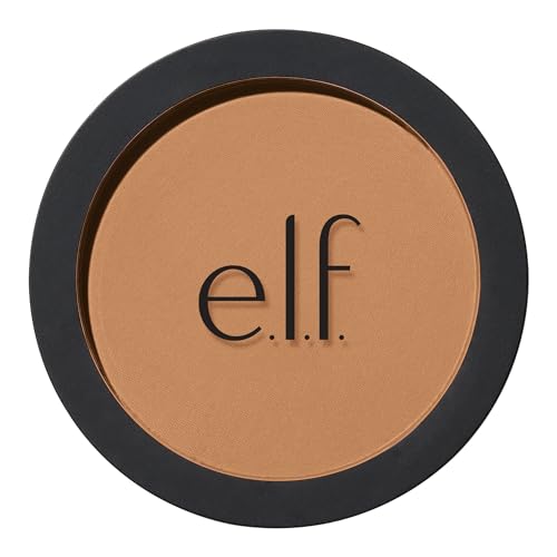 e.l.f. Poudre bronzante infusée d'apprêt, maquillage... - Beauté & Parfums en promo à 7.20€