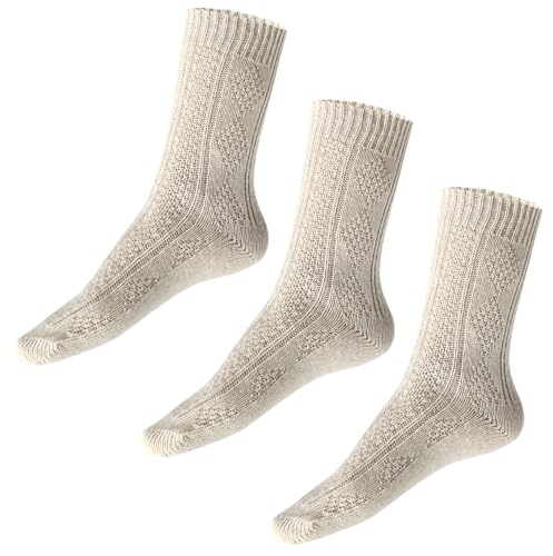 Ratunia Calzini da trekking caldi testati e approvati in... - Sports & Fitness en promo à 11.08€