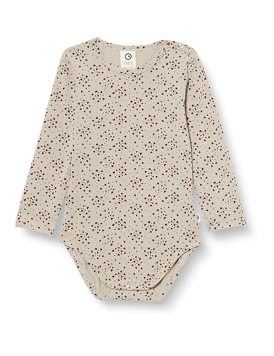 Müsli by Green Cotton Love l/s Body - Amazon Allemagne à 8.73€