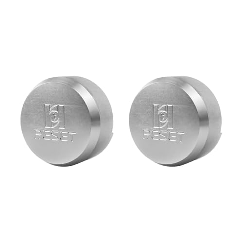 RESET - Lot de 2 cadenas à anse cachée en aluminium à clés... - Bricolage & Outils Amazon France à 53.04€