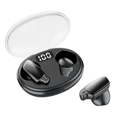 Xmenha Mini cuffie wireless senza fili auricolari Bluetooth... - Toys & Games Amazon Italy à 26.83€