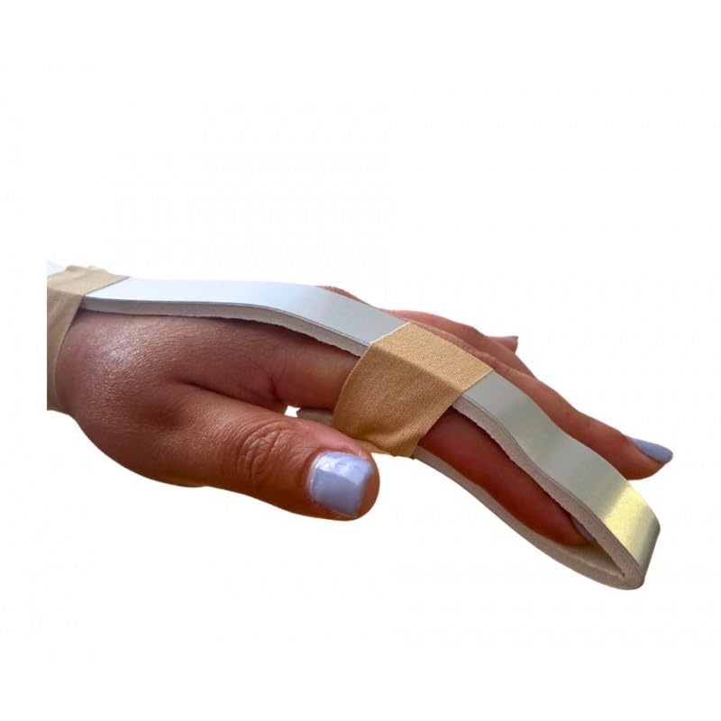 Kifidis Orthopedics Zimmer - Stecca per dita, 1,9 cm - Deal du jour à 1.32€