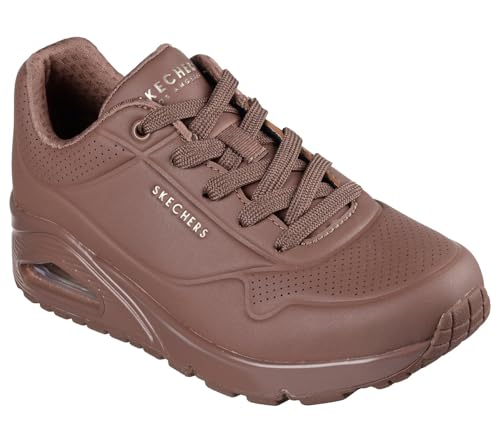 Skechers Uno Stand On Air, Scarpe da ginnastica Donna... - Auto & Moto Amazon Italie à 49.90€