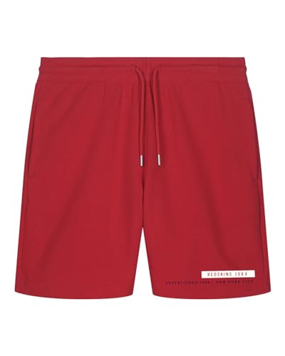 REDSKINS JUNIOR Shorts Pantaloncini Bermuda Chino... - Sports & Fitness Amazon Italie à 8.98€