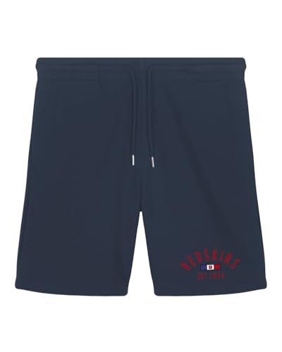 REDSKINS JUNIOR Shorts Pantaloncini Bermuda Chino... - Sports & Fitness en promo à 5.55€