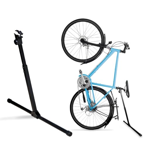 Bike Nook Stand & Vertical Storage Rack - The Original... - Maison & Cuisine Amazon Royaume-Uni à 7.99€