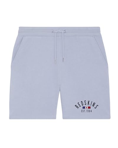 REDSKINS JUNIOR Shorts Pantaloncini Bermuda Chino... - Sports & Fitness en promo à 8.22€