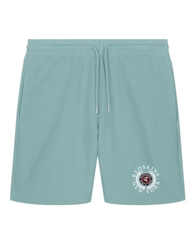 REDSKINS JUNIOR Shorts Pantaloncini Bermuda Chino... - Sports & Fitness Amazon Italie à 7.73€