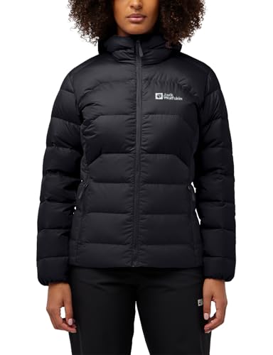 Jack Wolfskin ATHER DOWN HOODY W - Sports & Fitness en promo à 50.71€