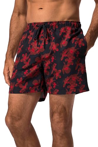 JP 1880 Costume Bermuda, Elastico in Vita, Motivo Floreale... - Amazon Italy à 13.41€