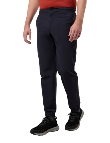 Jack Wolfskin Newport-Pantaloni Taglia M Escursionismo... - Deal Amazon à 62.66€