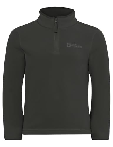 Jack Wolfskin Taunus Halfzip K - Sports & Fitness Amazon Allemagne à 18.09€