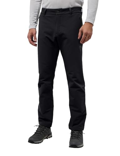 Jack Wolfskin Homme Activate Thermic M Pantalon De... en promo à 76,61€ (-45%) sur Amazon FR