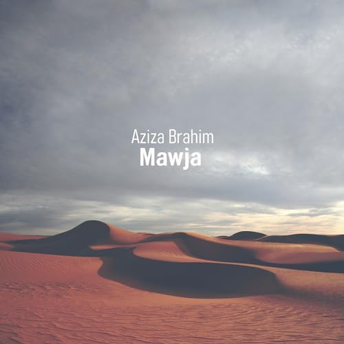 Mawja [Vinyl LP] - Amazon Allemagne à 12.61€