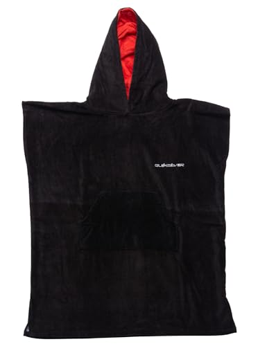 Quiksilver Hoody Towel - Strandtuch für Jungen - Maison & Cuisine Amazon Allemagne à 27.50€