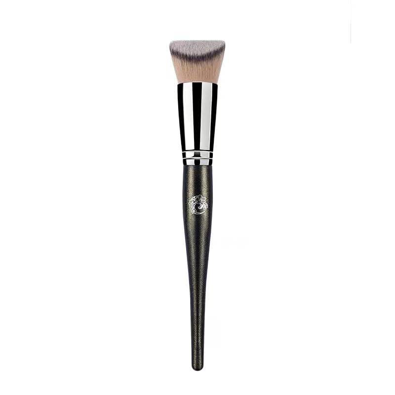 ENERGY Dual-Angled Foundation Brush, Makeup Brush for... - Beauty & Fragrances Amazon UK à 7.66€