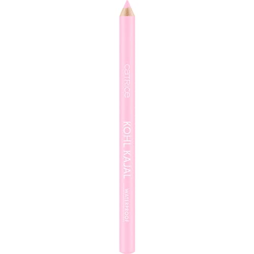 Catrice Kohl Kajal Waterproof, Kajalstift, Nr. 170, Pink... - Animalerie Amazon Allemagne à 1.95€