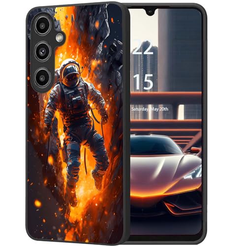 DHEEBFWE Coque pour Samsung Galaxy A05S 6,7 pouces, coque... - High-Tech & Électronique Amazon France à 2.52€