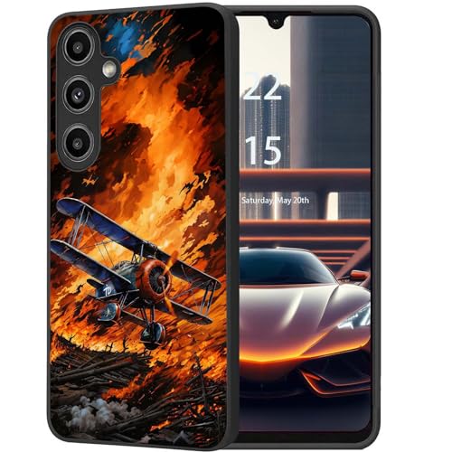 DHEEBFWE Coque pour Samsung Galaxy A05S 6,7 pouces, ultra... en promo à 2,52€ (-84%) sur Amazon FR