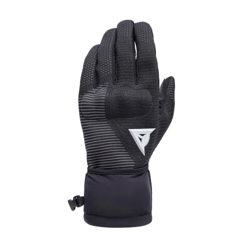 Dainese - Knit Gloves, Thermo-Skihandschuhe... - Sports & Fitness Amazon Allemagne à 68.74€