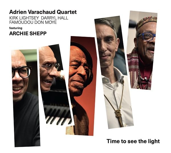 Time to See the Light - Maison & Cuisine Amazon Allemagne à 8.66€