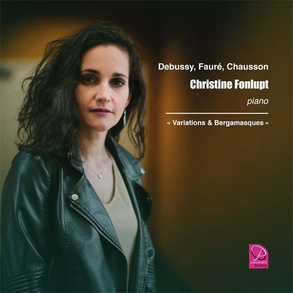 Variations & Bergamasques - Musique & Instruments Amazon Allemagne à 4.36€