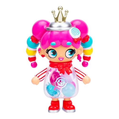 XOX Kweenie Kween Deluxe des Bonbons, Figurine Premium... - Jouets & Jeux en promo à 19.80€