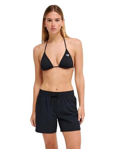 Roxy Wave 5 Inch BS Pantalones Cortos, Anthracite, Estándar... - Deal Amazon à 31.23€