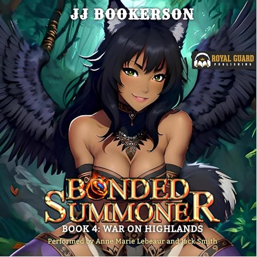 War on Highlands: A Summoner Fantasy LitRPG (Bonded... - Maison & Cuisine Amazon Royaume-Uni à 19.63€