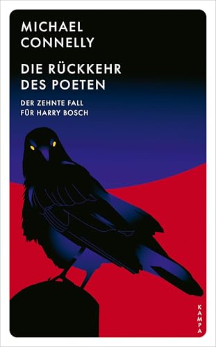 Die Rückkehr des Poeten: Der zehnte Fall für Harry Bosch... - Amazon Allemagne à 3.49€