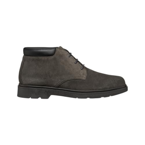 Geox Botines U Spherica Ec1 B para Hombre, marrón, 39 EU - Amazon Espagne à 53.30€