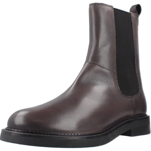 GEOX WOMAN D SERILDA CAVALIERE TAUPE 36.5_EU - Amazon Germany à 46.95€