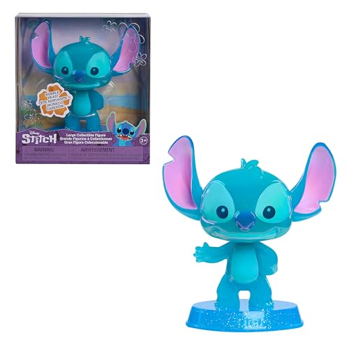 Just Play Personaggio da collezione grande di Stitch da... - Jouets & Jeux Amazon Italie à 6.82€