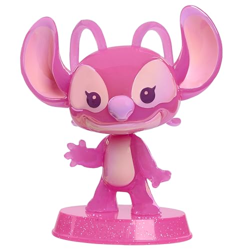 Stitch Large Collectible Figure - Angel - Jouets & Jeux Amazon Royaume-Uni à 5.20€