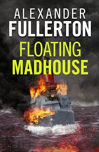 Floating Madhouse - Livres & eBooks Amazon Royaume-Uni à 0.99€