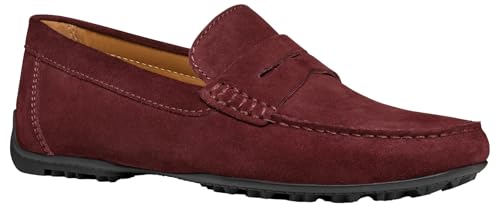 Geox Man U KOSMOPOLIS + Grip TUBOLAR Wine 40_EU - Amazon Allemagne à 47.54€